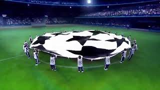 UEFA Champions League official theme song [upl. by Innob]