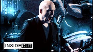 DEVIN TOWNSEND  Spirits Will Collide OFFICIAL VIDEO [upl. by Ihp]