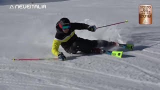 Ski Carving 6 [upl. by Creamer]