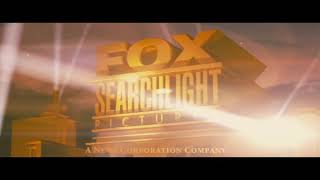 Fox Searchlight Pictures IntroLogo Sunshine 2007 HD [upl. by Milks64]