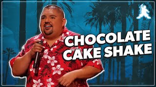 Chocolate Cake Shake  Gabriel Iglesias [upl. by Bills794]