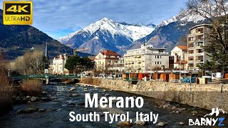 Merano Italy [upl. by Rebeh]