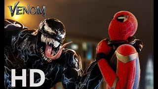 Venom 2018  Carnage Scene 1010  Movieclips [upl. by Reginauld799]