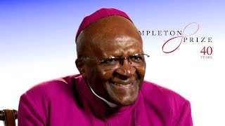 Desmond Tutu Biography [upl. by Columbyne]