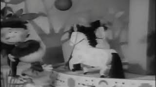 The Magic Roundabout clip  Zebedee Starts the Roundabout [upl. by Ativad]