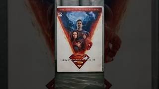 Superman amp Lois 👍S2 dvd [upl. by Knight]