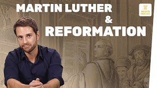 Martin Luther und die Reformation I musstewissen Geschichte [upl. by Pincus]