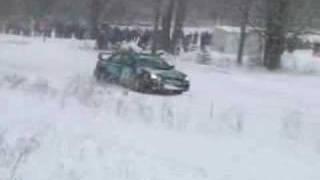 SnoDrift 2007 [upl. by Ayerim494]