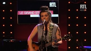 Hoshi  Formidable Live  Le Grand Studio RTL [upl. by Moll936]