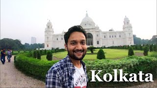 Kolkata Tourist Places Kolkata Tour Budget  Kolkata Tour Plan  Kolkata Tour Guide [upl. by Alset185]