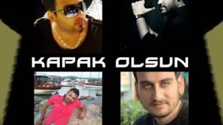 ROMANTİK ERHAN  KAPAK OLSUN ROMAN HAVASI [upl. by Batty]