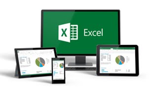 Module 1 Data Analysis in Excel [upl. by Eralcyram]