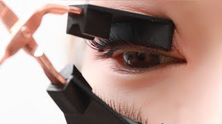 How To Apply Magnetic Eyelashes  Magnetic Eyelashes Tutorial 2020 [upl. by Colan]