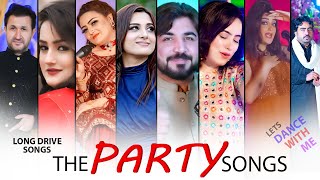 Pashto new songs 2023  PB Studio hits Songs [upl. by Efinnej]