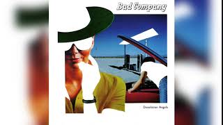 Bad Company  Desolation Angels 1979 Full Album [upl. by Nangem293]