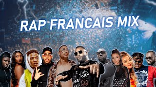 Rap Français Mix 2021 I 1 I REMIX I Booba Moha K Eva Gradur Heuss Lenfoire Niska Aya [upl. by Adnahsor285]