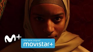 Tráiler SKAM España Temporada 4  Movistar [upl. by Einohtna735]