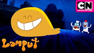 Lamput Presents At the Museum Ep 38  Lamput  Cartoon Network Asia [upl. by Llemhar]