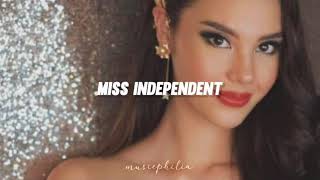 neyo  miss independent slowed  reverb [upl. by Stila801]