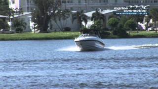 2002 Chaparral 235 SSI by Marine Connection Boat Sales WE EXPORT [upl. by Hartnett]