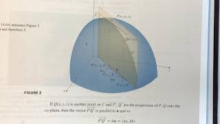 146 Directional Derivatives and the Gradient Vector 12 [upl. by Eixor]