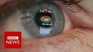 Inside the brain of a gambling addict  BBC News [upl. by Fairfax]