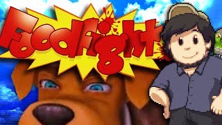 Foodfight  JonTron [upl. by Samul743]