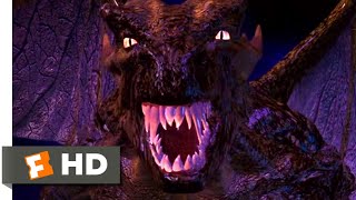 Mortal Kombat Annihilation 1997  Animality Scene 78  Movieclips [upl. by Aduh]