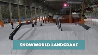 About Landgraaf Snowworld [upl. by Reisfield]