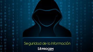 ISO 27001  Seguridad de la Información [upl. by Stafani161]