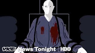 Should Firing Squads Replace Lethal Injections HBO [upl. by Relyt]