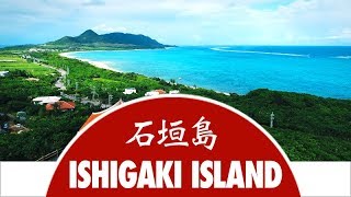 Discover Ishigaki Island  Japan Experience [upl. by Carlye]