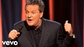 Mark Lowry  Welcome And Denominations ComedyLive [upl. by Ataymik]