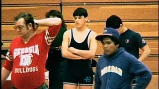 Pinned  My Life As A High School Wrestler [upl. by Charlotte384]