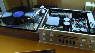 marantz pm5 [upl. by Cromwell411]