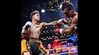 Bryce Hall vs Austin McBroom Full Fight [upl. by Lubin800]