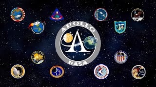 Apollo Program Overview [upl. by Tannenwald]