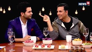 Actors Bollywood Round Table 2017 with Rajeev Masand [upl. by Rimma]