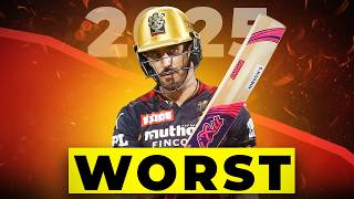 7 WORST buys of IPL Auction 2025 [upl. by Harshman479]