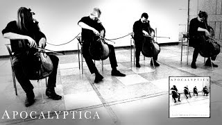 Apocalyptica  Welcome Home Sanitarium remastered [upl. by Lerrehs687]