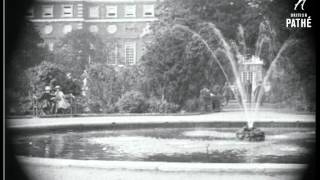 Stately Homes Of Old England 1921 [upl. by Eelatan891]