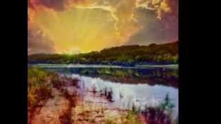 Red River Valley with lyrics Mitch Miller [upl. by Idaline]