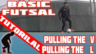 Futsal Tutorial For Beginners [upl. by Merkley443]