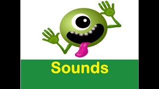 Alien Sound Effects All Sounds [upl. by Laon]