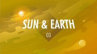 The Sun amp The Earth Crash Course Big History 3 [upl. by Alburga511]