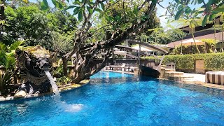 Padma Resort Legian [upl. by Aracahs]