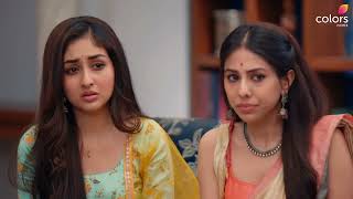 Mitegi Lakshmanrekha  Ep50  Devyani Kanchan से मिलने क्यों गयी  Full Episode  AND TV [upl. by Venice]