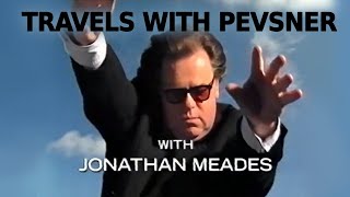 Meades Travels with Pevsner 1998 [upl. by Mcdermott]