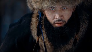 ThunderZ  TENGRI Dayga Official Music Video [upl. by Aerdnat]