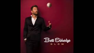 Brett Eldredge  Glow Audio [upl. by Asssilem600]